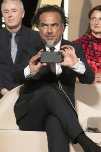 Preisverleihung, Cannes Film Festival 2019