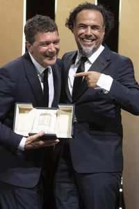 Preisverleihung, Cannes Film Festival 2019