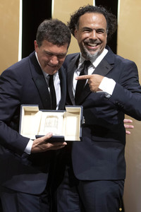 Preisverleihung, Cannes Film Festival 2019