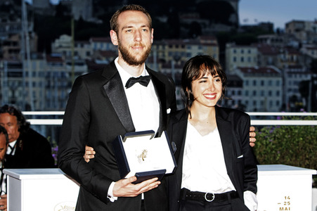 Preisträger-Photocall, Cannes Film Festival 2019