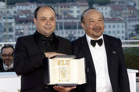 Preisträger-Photocall, Cannes Film Festival 2019