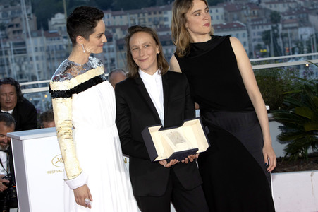 Preisträger-Photocall, Cannes Film Festival 2019