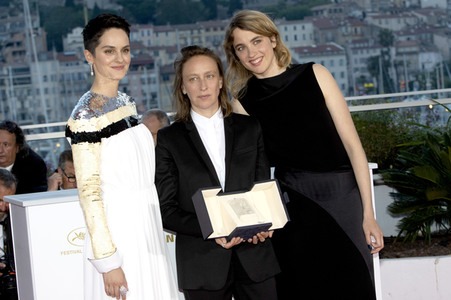 Preisträger-Photocall, Cannes Film Festival 2019
