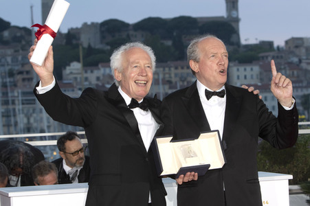 Preisträger-Photocall, Cannes Film Festival 2019