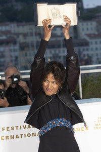 Preisträger-Photocall, Cannes Film Festival 2019