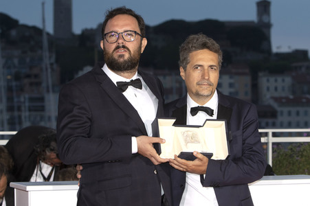 Preisträger-Photocall, Cannes Film Festival 2019