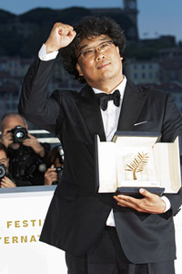 Preisträger-Photocall, Cannes Film Festival 2019