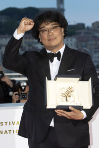 Preisträger-Photocall, Cannes Film Festival 2019