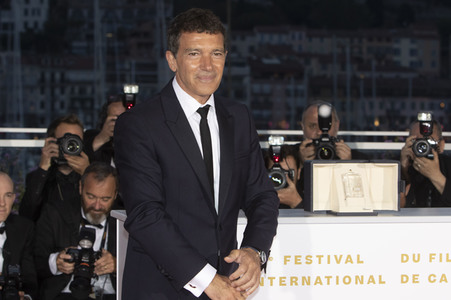 Preisträger-Photocall, Cannes Film Festival 2019