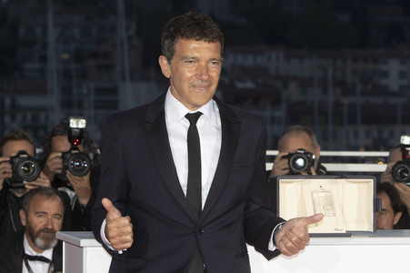 Preisträger-Photocall, Cannes Film Festival 2019