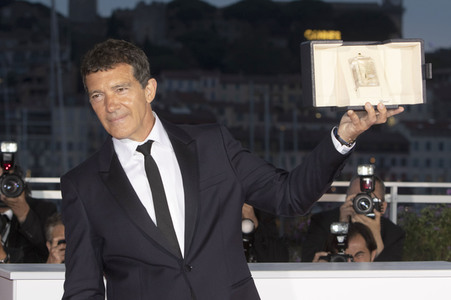 Preisträger-Photocall, Cannes Film Festival 2019