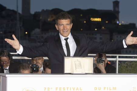 Preisträger-Photocall, Cannes Film Festival 2019