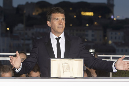 Preisträger-Photocall, Cannes Film Festival 2019