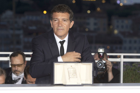 Preisträger-Photocall, Cannes Film Festival 2019