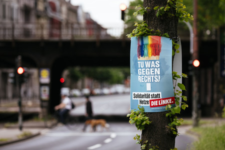 Symbolfoto Europawahl