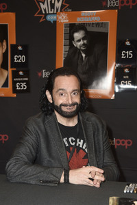 MCM London Comic Con 2019