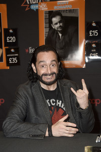 MCM London Comic Con 2019