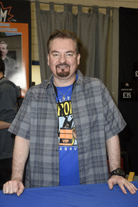 MCM London Comic Con 2019