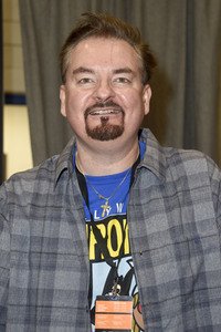 MCM London Comic Con 2019