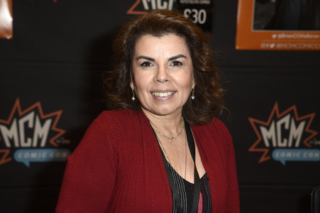 MCM London Comic Con 2019