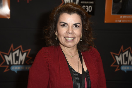 MCM London Comic Con 2019