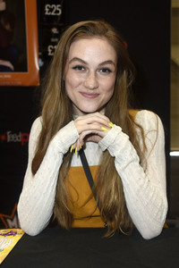 MCM London Comic Con 2019