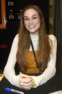 MCM London Comic Con 2019