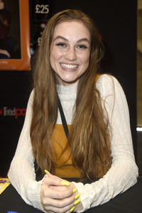 MCM London Comic Con 2019