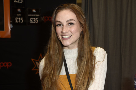 MCM London Comic Con 2019