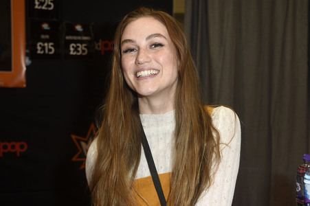 MCM London Comic Con 2019