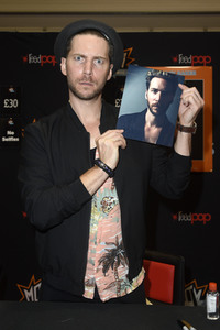 MCM London Comic Con 2019