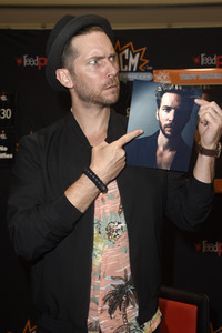 MCM London Comic Con 2019