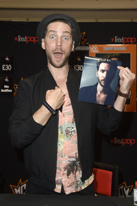 MCM London Comic Con 2019