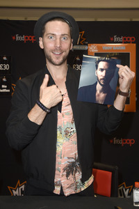 MCM London Comic Con 2019