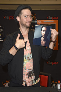 MCM London Comic Con 2019