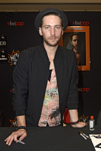 MCM London Comic Con 2019