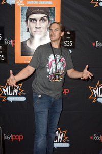 MCM London Comic Con 2019