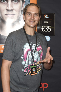 MCM London Comic Con 2019