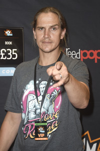 MCM London Comic Con 2019