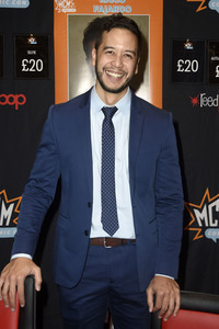 MCM London Comic Con 2019