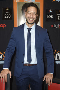 MCM London Comic Con 2019