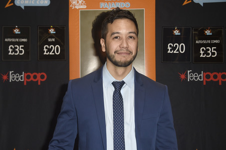 MCM London Comic Con 2019