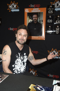 MCM London Comic Con 2019