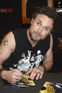 MCM London Comic Con 2019