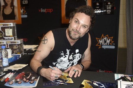 MCM London Comic Con 2019