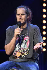 MCM London Comic Con 2019