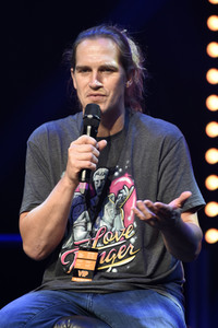 MCM London Comic Con 2019