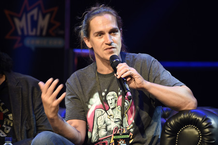 MCM London Comic Con 2019