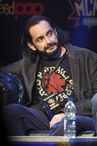 MCM London Comic Con 2019