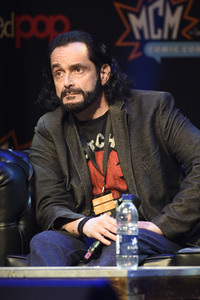 MCM London Comic Con 2019